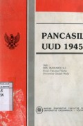 PANCASILA UUD 1945