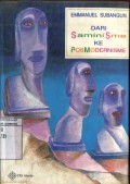 DARI SAMINISME KE POSTMODERNISME