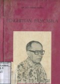PENGERTIAN PANCASILA
