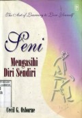 SENI MENGASIHI DIRI SENDIRI