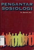 PENGANTAR SOSIOLOGI