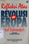 REFLEKSI ATAS REVOLUSI DI EROPA