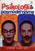 PSIKOLOGI DAN POSMODERNISME