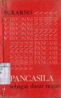 PANCASILA SEBAGAI DASAR NEGARA