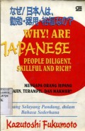 WHY ARE JAPANESE: JEPANG SELAYANG PANDANG DALAM BAHASA SANSEKERTA