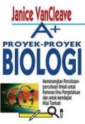 A+ PROYEK-PROYEK BIOLOGI