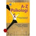 A-Z PSIKOLOGI