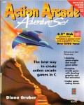 ACTION ARCADE ADVENTURE SET: THE BEST WAY TO CREATE ACTION ARCADE GAMES IN C
