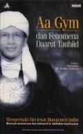 AA GYM DAN FENOMENA DAARUT TAUHIID