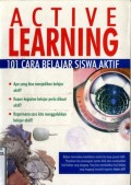 ACTIVE LEARNING: 101 CARA BELAJAR SISWA AKTIF
