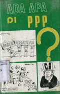 ADA APA DI PPP?