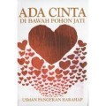 ADA CINTA DI BAWAH POHON JATI