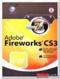 ADOBE FIREWORKS CS3