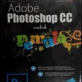 ADOBE PHOTOSHOP CC UNTUK PEMULA