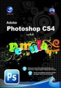 ADOBE PHOTOSHOP CS4 UNTUK PEMULA