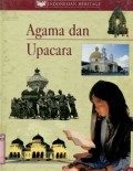 INDONESIAN HERITAGE: AGAMA DAN UPACARA (VOLUME 9)