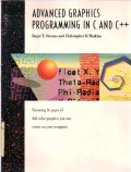 ADVANCED GRAPHICS PROGRAMMING IN C AND C++