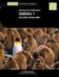 ADVANCED LEVEL MATHEMATICS STATISTICS 1