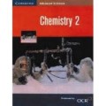 ADVANCED SCIENCES CHEMISTRY 2