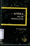 AFRIKA DALAM PERGOLAKAN