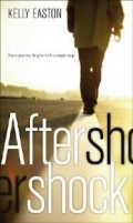 AFTER SHOCK: EVERY JOURNEY BEGINS WITH A SINGLE STEP
