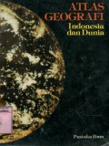 ATLAS GEOGRAFI INDONESIA DAN DUNIA