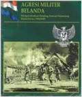 AGRESI MILITER BELANDA: MEMPEREBUTKAN PENDING ZAMRUD SEPANJANG KHATULISTIWA 1945/1949