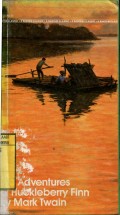 ADVENTURES HUCKLEBERRY FINN