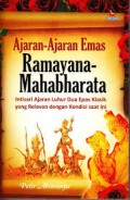 AJARAN-AJARAN EMAS RAMAYANA-MAHABHARATA