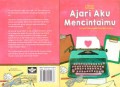 AJARI AKU MENCINTAIMU: KARENA KAMU ADALAH AWAL DAN AKHIRKU