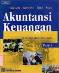 AKUNTANSI KEUANGAN: KONSEP DAN APLIKASI