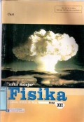 AKTIF BELAJAR FISIKA UNTUK SMA & MA KELAS XII