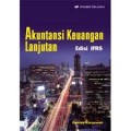 AKUNTANSI KEUANGAN LANJUTAN EDISI IFRS
