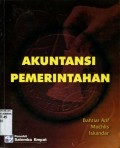 AKUNTANSI PEMERINTAHAN