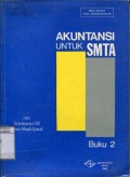 AKUNTANSI UNTUK SMTA BUKU 2
