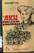 AKU PANGERAN DIPONEGORO