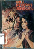 AKU PENERUS JUANGMU