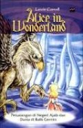 ALICE IN WONDERLAND: PETUALANGAN DI NEGERI AJAIB DAN DUNIA DI BALIK CERMIN