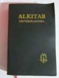 ALKITAB DEUTEROKANONIKA