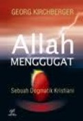 ALLAH MENGGUGAT