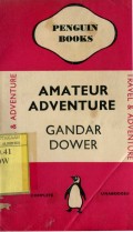 AMATEUR ADVENTURE