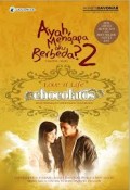 AYAH MENGAPA AKU BERBEDA?2 CHAPTER: MARS