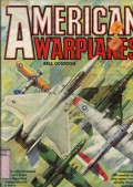 AMERICAN AWARPLANES
