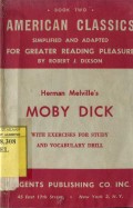 MOBY DICK
