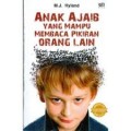 ANAK AJAIB YANG MAMPU MEMBACA PIKIRAN ORANG LAIN
