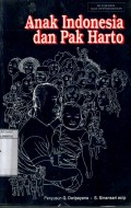 ANAK INDONESIA DAN PAK HARTO