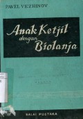 ANAK KECIL DAN BIOLANYA
