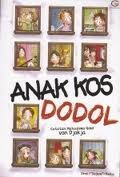ANAK KOS DODOL