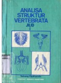 ANALISA STRUKTUR VERTEBRATA I