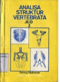 ANALISA STRUKTUR VERTEBRATA II